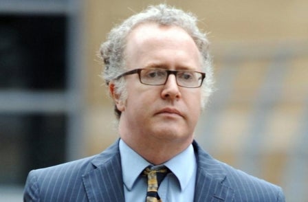 Former Sunday Telegraph deputy news editor Ben Leapman convicted of rape